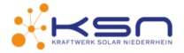 KSN GmbH Logo
